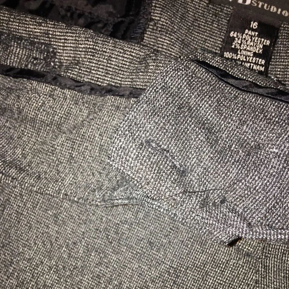 AB Studio Pants - Picture 6 of 6